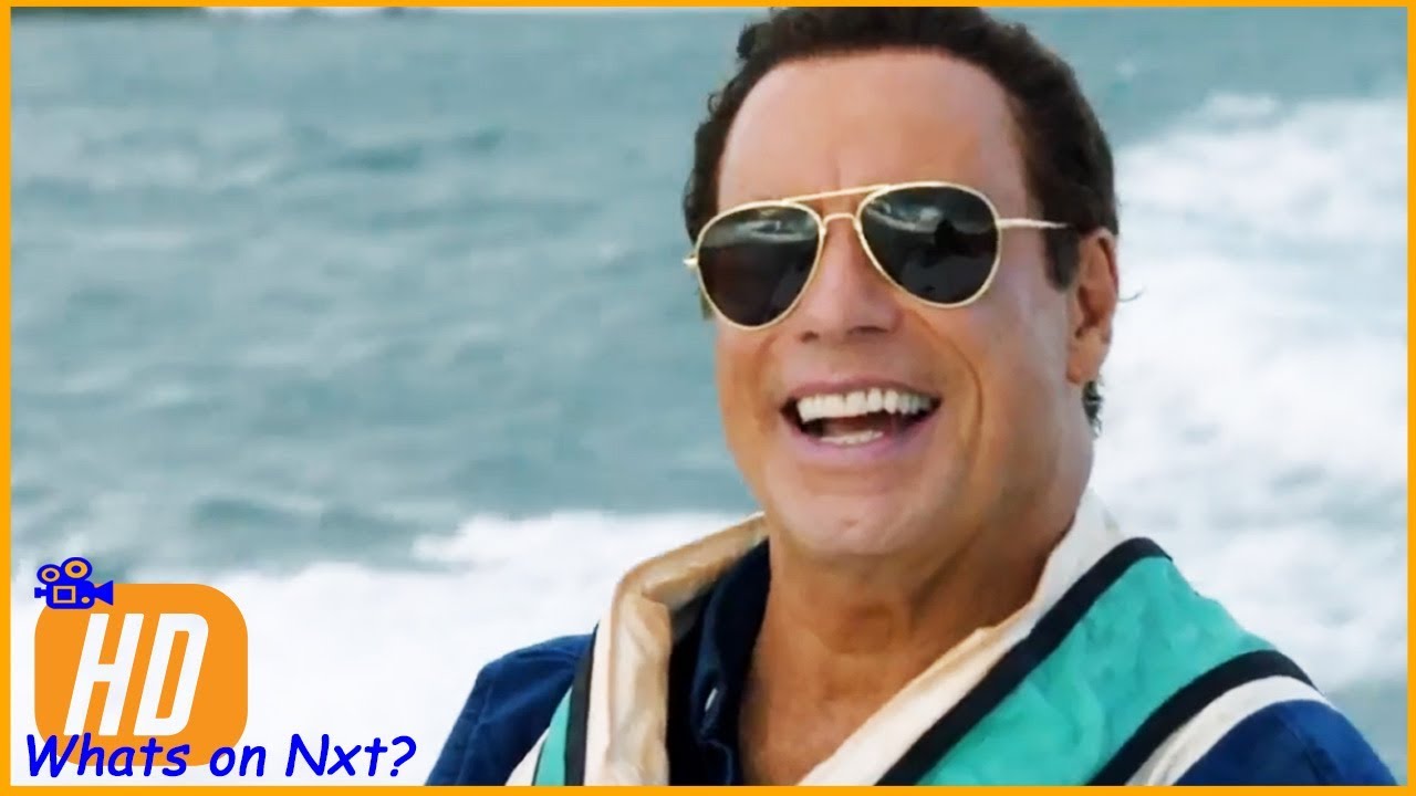 SPEED KILLS Official Trailer (2018) Movie HD 1080p