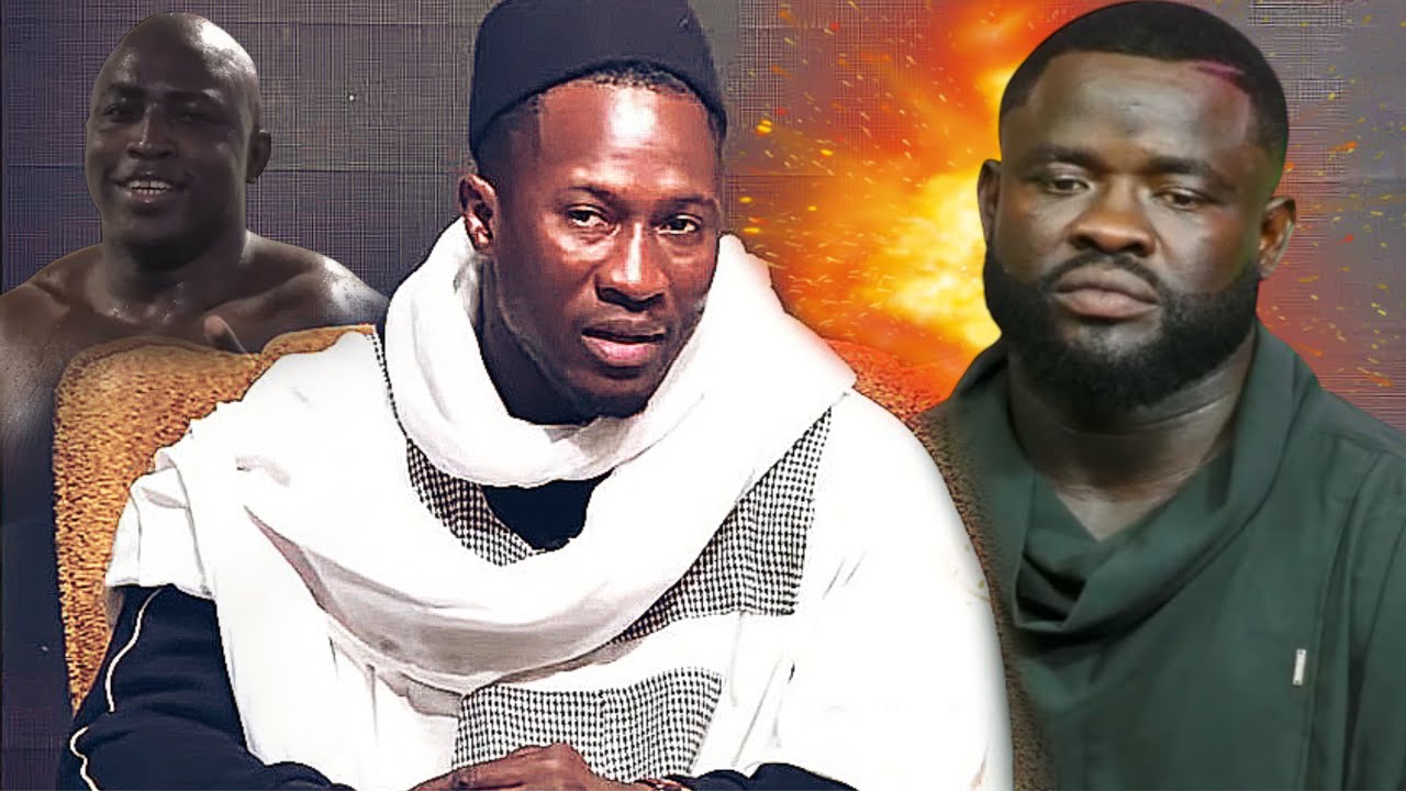 Ada Fass répond Eumeu Sene sévèrement douma Khaley kenn 