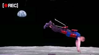 Celebrity Prototyping - Low Gravity Simulator (update) Net Worth