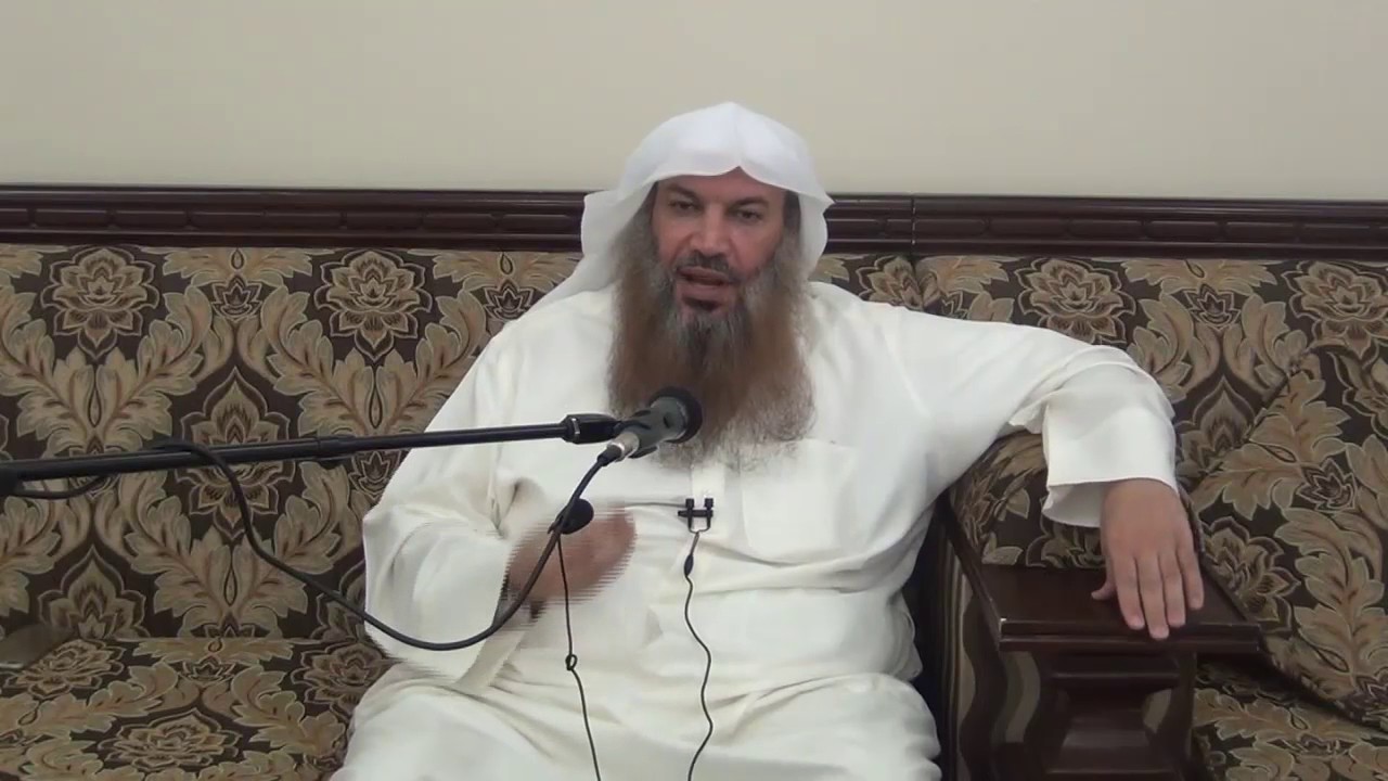 هل يجب على كل مسلم أن يحكم بشرع الله تعالى؟ - للشيخ سالم الطويل