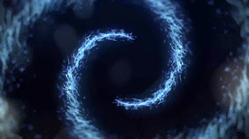 Golden Particles Intro | After Effects Project Files - Videohive template