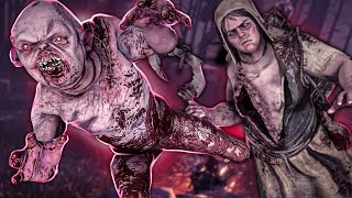 SCARING SURVIVORS WITH THE TWINS!!! | Dead By Daylight