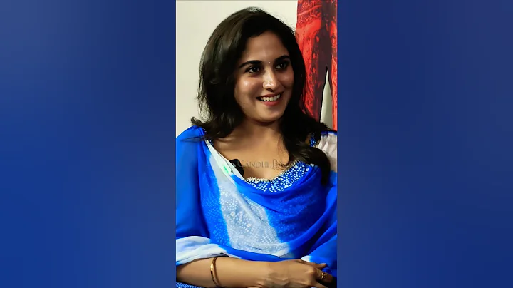 How cute is the smile of the Devil movie heroine 🤩 | Rachana Rai #ChallengingStarDarshan