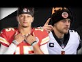 Previewing the Kansas City Chiefs Vs the Cincinnati Bengals in less than 3 minutes