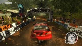 Colin McRae  Dirt 2 #1