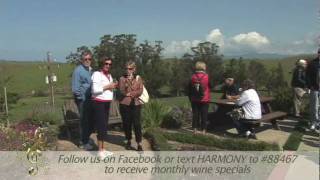 Harmony Cellars in Harmony, CA - :30 Commercial