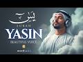 Surah Yaseen (Yasin) سورة يس | Deep Calm Quran for Healing & Stress Relief #lofiquran