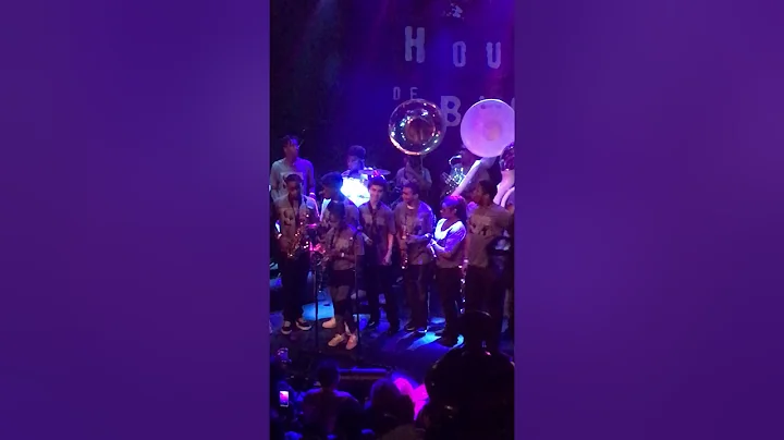 Shorty Fest 2018