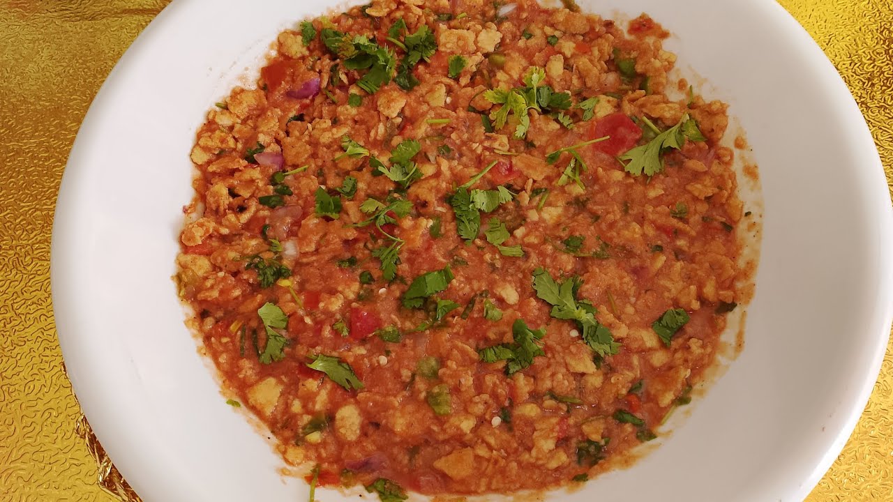 باطوط حاااار🌶️🌶️ اكلة تقليدية صحراوية 😍سهل تحضير ولبنة خطيرة 😋👌