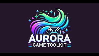 Aurora Game Toolkit