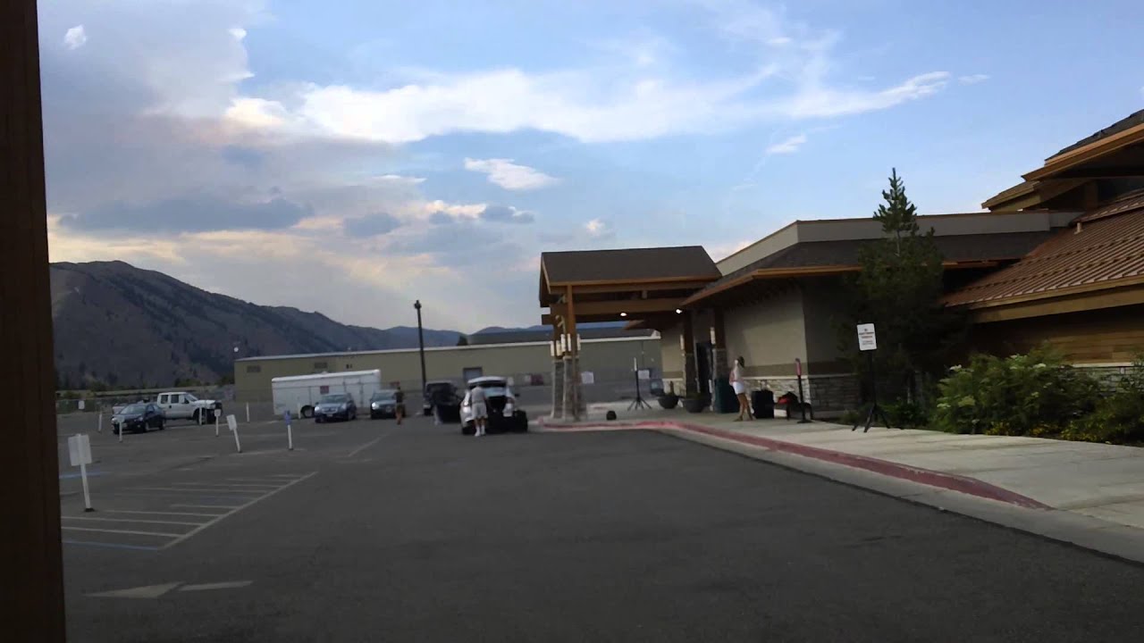 Exterior Tour Of Friedman Memorial Airport YouTube exterior-tour-of-friedman-memorial-airport-youtube