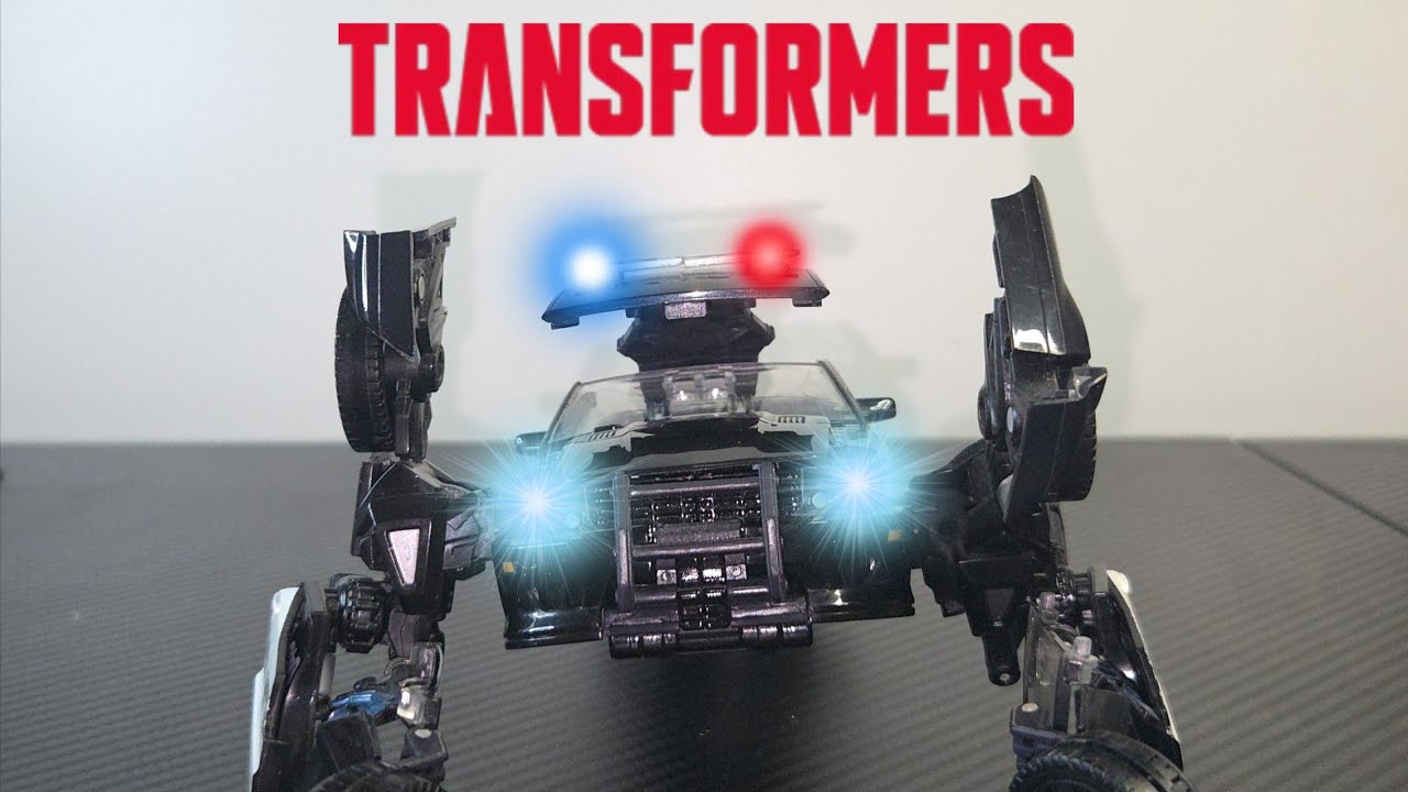 [ARE YOU LADIESMAN217] #transformers Mpm-5 barricade 