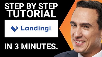 Landingi Review: Complete Step By Step Guide (Best No-code Landing Page Platform)