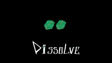 FLASHING LIGHTS! DISSOLVE MEME|INVADER ZIM |IZ