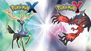 Korrina Battle (HQ) - Pokémon X Y OST Extended