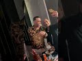 قشيحة يصنع الحدث مع شيخ مراد في حفل