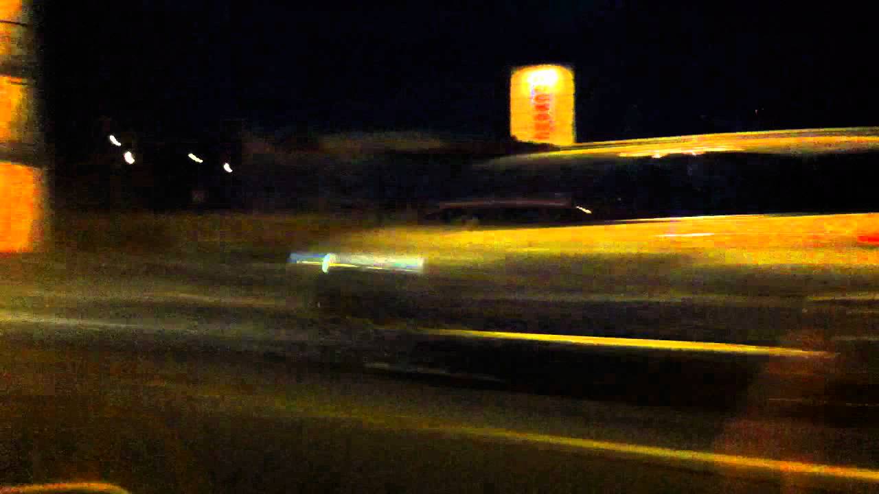 Evo9 (stage2) Vs CSRT4