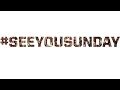 #SeeYouSunday: Where will #USAvPOR?