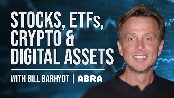 ABRA - Stocks, ETFs. Crypto & Digital Assets