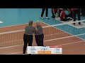 Turkey - Croatia | European Sitting Volleyball Championships 2019 Men
