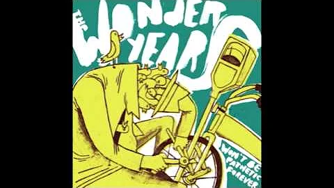 The Wonder Years - Solo & Chewy: Holdin' It Down (...