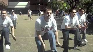Omega Delta Phi - Alpha Upsilon Chapter Promotional Video