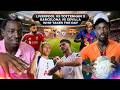 Hot Weekend As Barca Takes On Sevilla And Liverpool Vs Tottenham Which Team Carries The Day ??