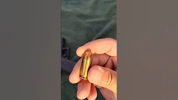 Why 45acp Is Better Than 9mm 