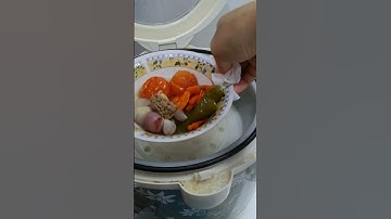 Thumbnail of SAMBEL TERASI KUKUS TANPA MINYAK TETAP ENAK