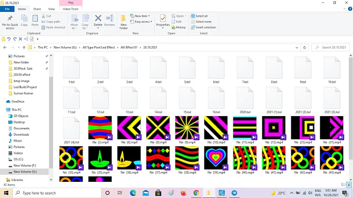 Best Dewali Effects in 2021 | belt,thoran,building |@bharatpixelled2904| pixel programming | neonplay