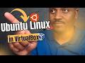 How to Install Ubuntu in VirtualBox (2026 Beginner Guide)