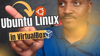 How to Install Ubuntu in VirtualBox (2026 Beginner Guide)