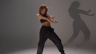 DaniLeigh - I Wish ft. Ty Dolla $ign / Dohee Choreography