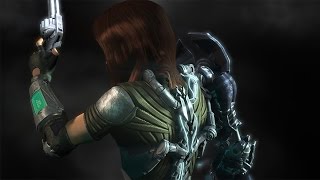 Bombshell Gameplay Video ~ Quakecon 2015