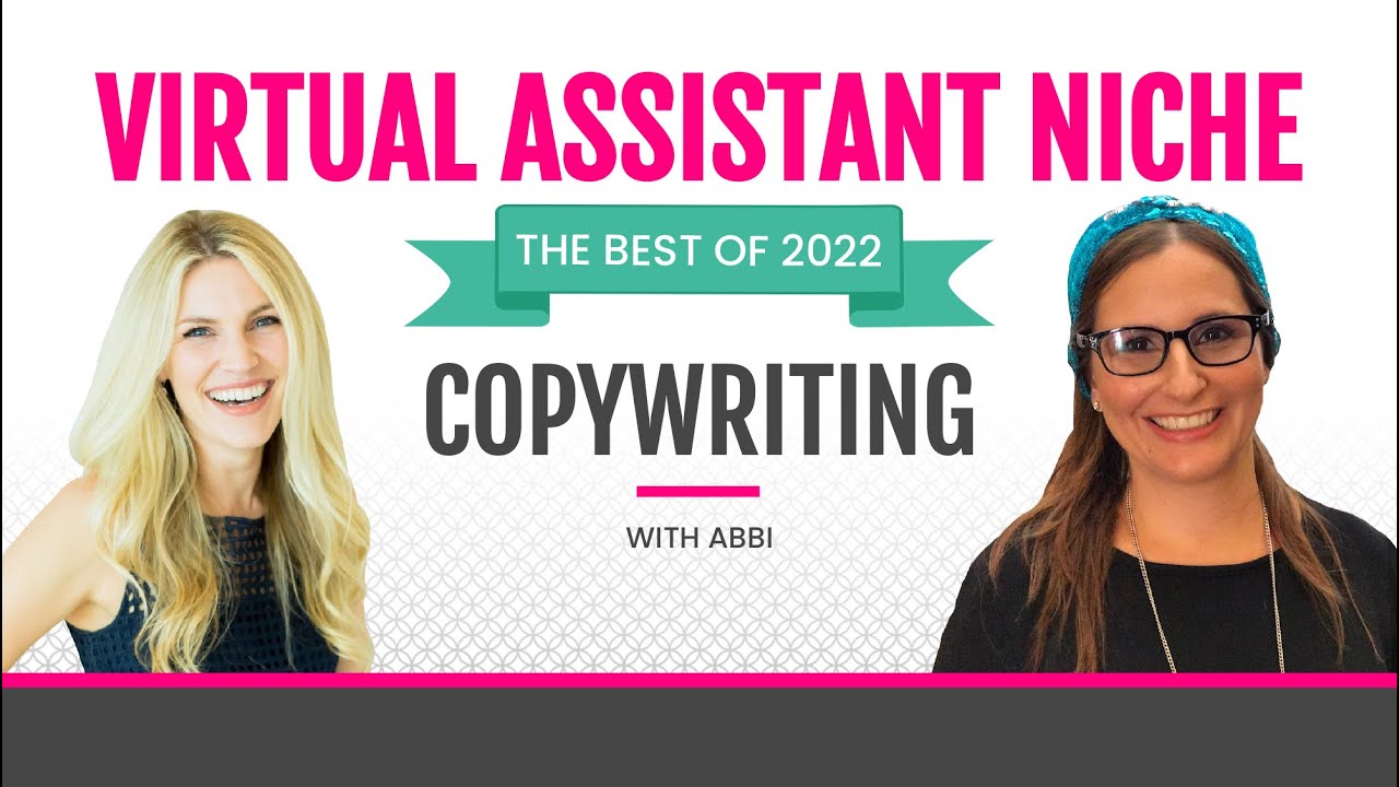 Land Copywriting Jobs with NO Experience - YouTube