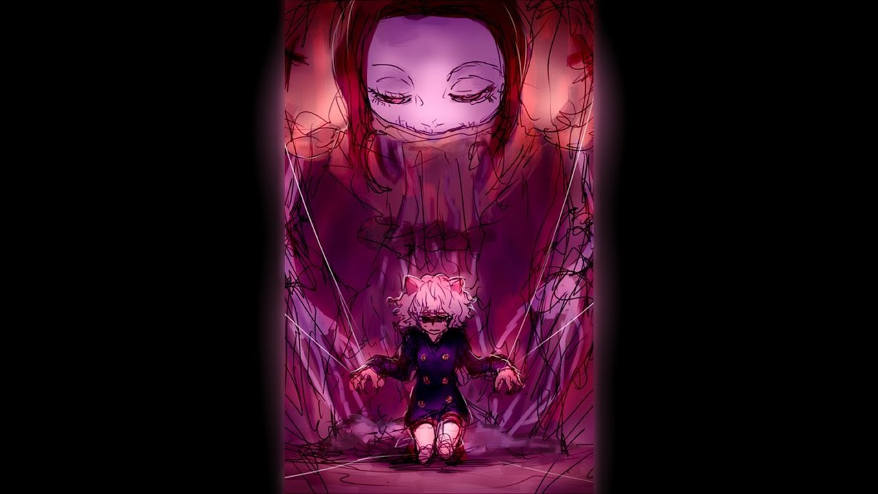 キメラ゠アント