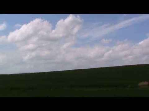 طريق الكاف 01 