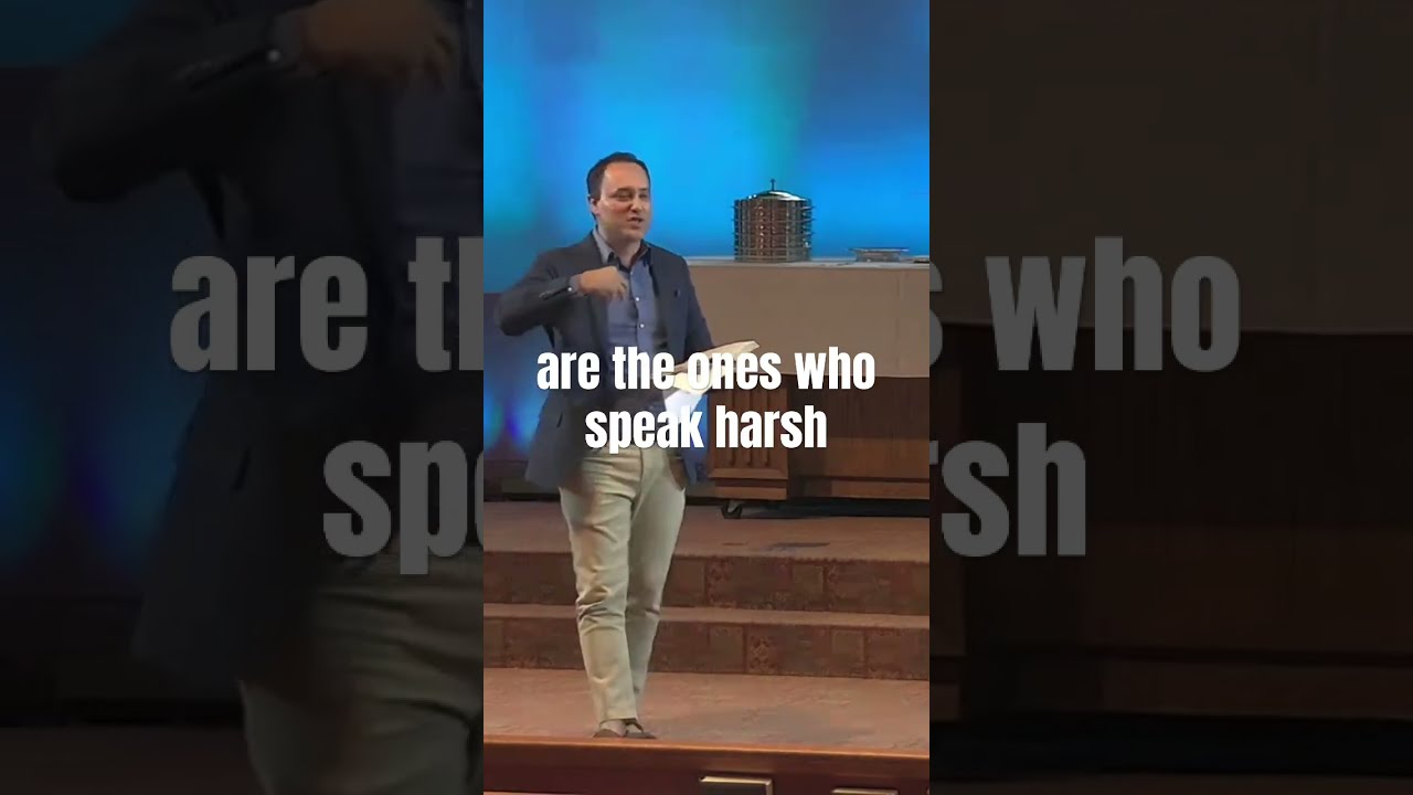 How People With Great Love Agape Behave In Contrast To Those Little 