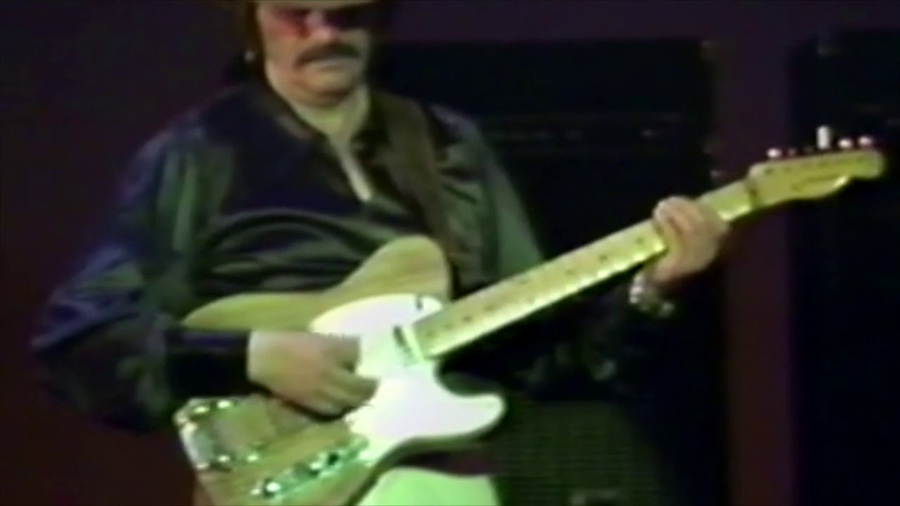 The Ventures 1979 1/9