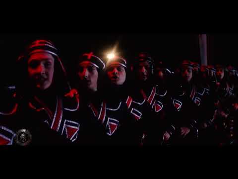 მამულიშვილი ცეკვა ,,ხორუმი''