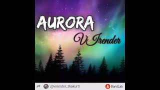 Aurora letate edm music