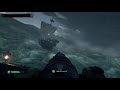 sea of thieves: skeleton ship fight FT: yaakuv123
