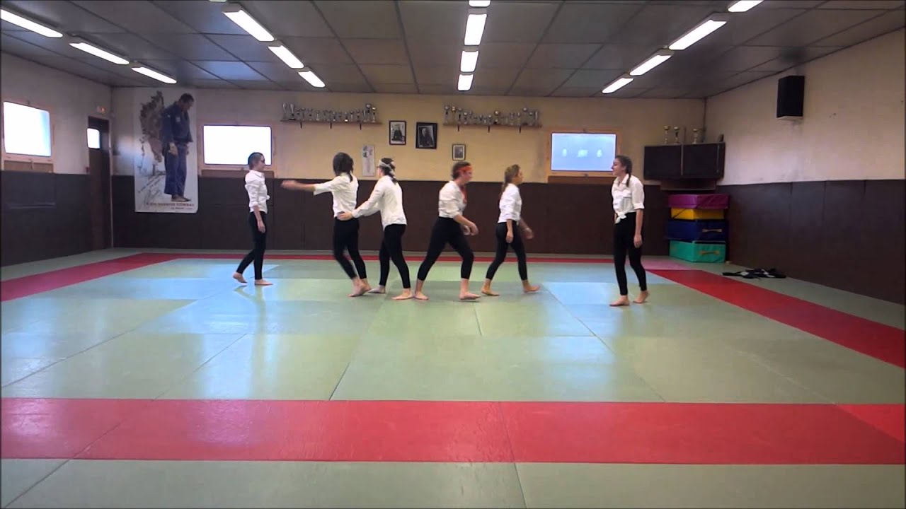 Bac Acrosport 2016 G3