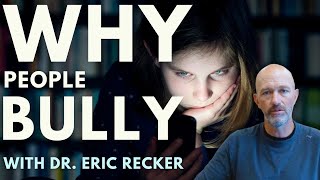 The Reason Might Surprise You - Dr. Eric Recker | Time For Forgiveness #43
