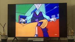 Rugrats Angelica Throws Up Chuckie Loses His Gles