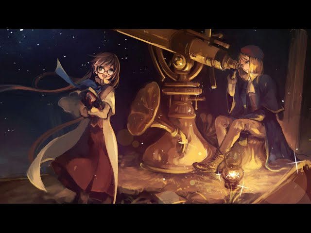 echo×tear / Roman So Words 【Lyrics Video】 - YouTube