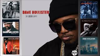 Dave Hollister - Best Of 1999/ 2016 - 07 One Great Love