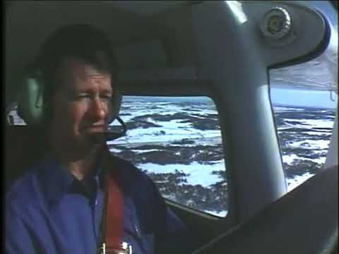 Video: Wat gebeur wanneer 'n vliegtuig se landingstoerusting onklaar raak?