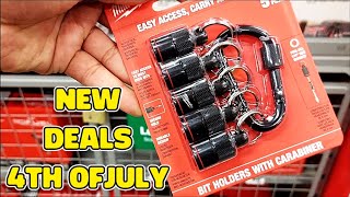 "🔥 Fourth of July POWER TOOL DEALS at Home Depot 2026 - Husky Toolboxes &amp; Lift Arm Bargains!"