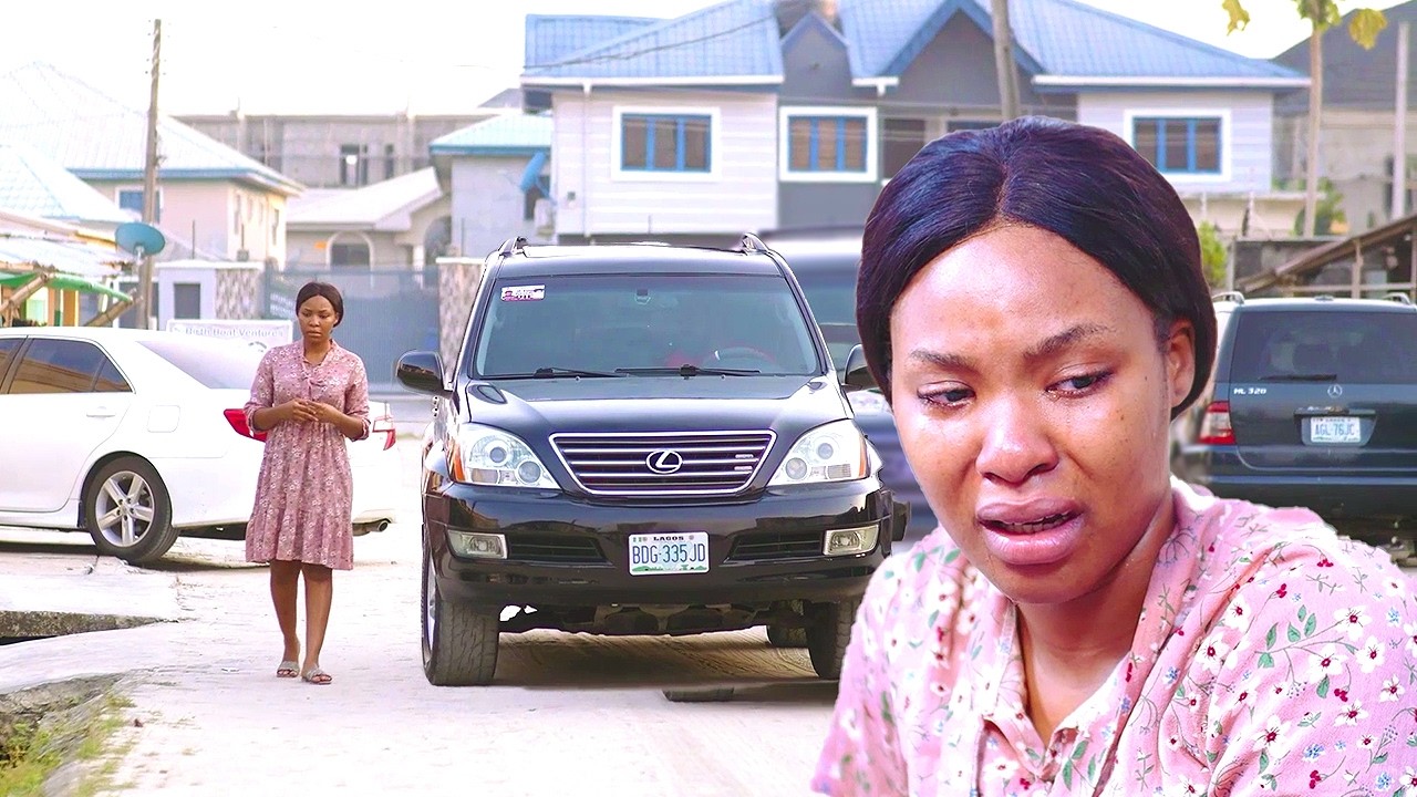 Elle Pensait Que Sa Vie Était Finie Jusqu'à Ce Qu'elle Rencontre Le Pdg Qui L'a Prise Sous Son Aile